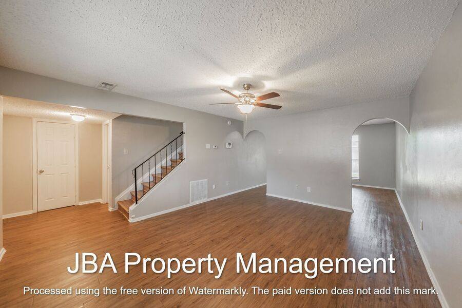 Townhouse for rent at 1794 Farleigh Court, Fort Worth, TX 76140