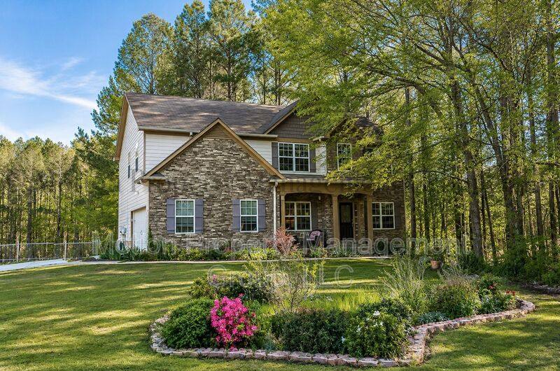 House for rent at 344 Mary Dr, McDonough, GA 30252