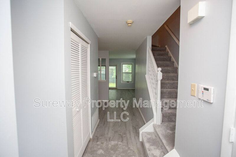 Townhouse for rent at 12 Grant Lane, Berlin, NJ 08009