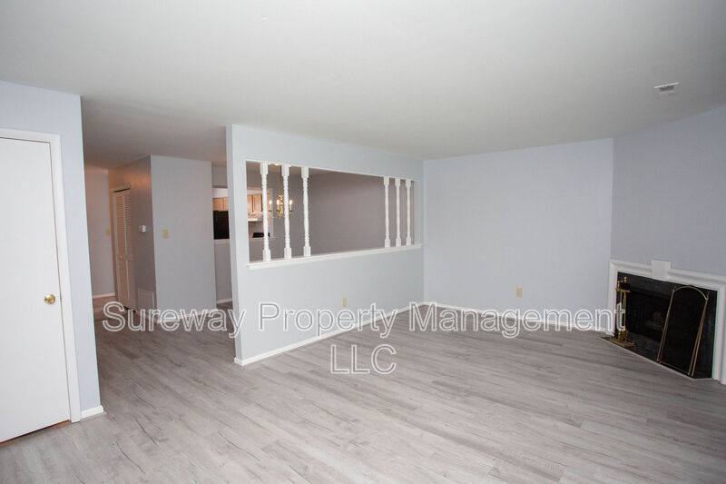 Townhouse for rent at 12 Grant Lane, Berlin, NJ 08009