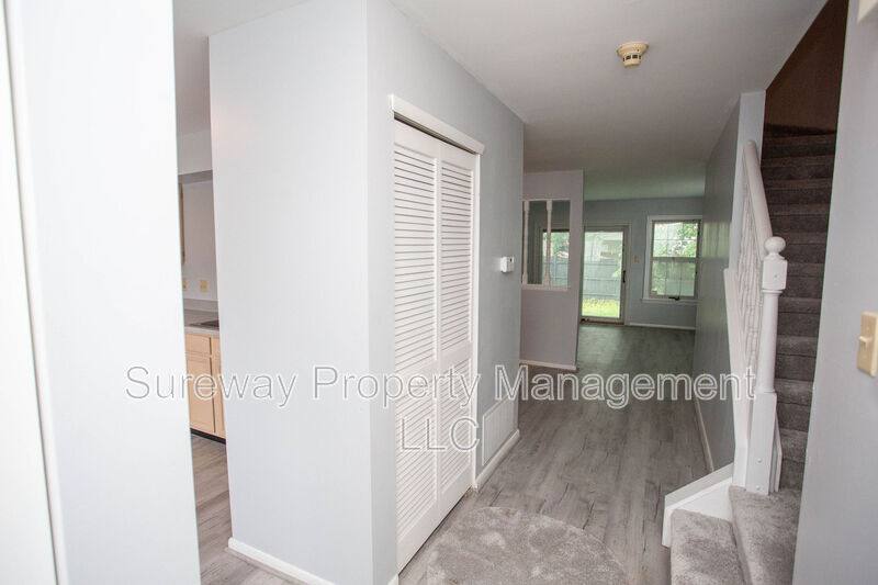 Townhouse for rent at 12 Grant Lane, Berlin, NJ 08009