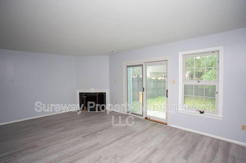 Townhouse for rent at 12 Grant Lane, Berlin, NJ 08009