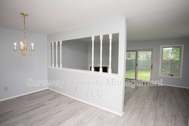 Townhouse for rent at 12 Grant Lane, Berlin, NJ 08009
