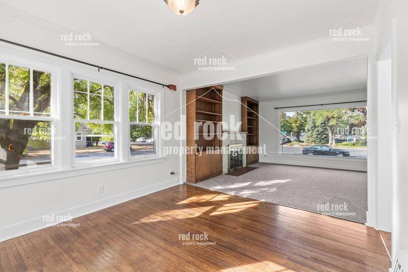 House for rent at 402 E Baldwin Ave, Spokane, WA 99207