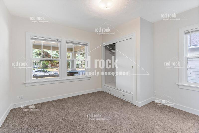 House for rent at 402 E Baldwin Ave, Spokane, WA 99207