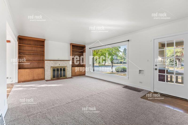 House for rent at 402 E Baldwin Ave, Spokane, WA 99207