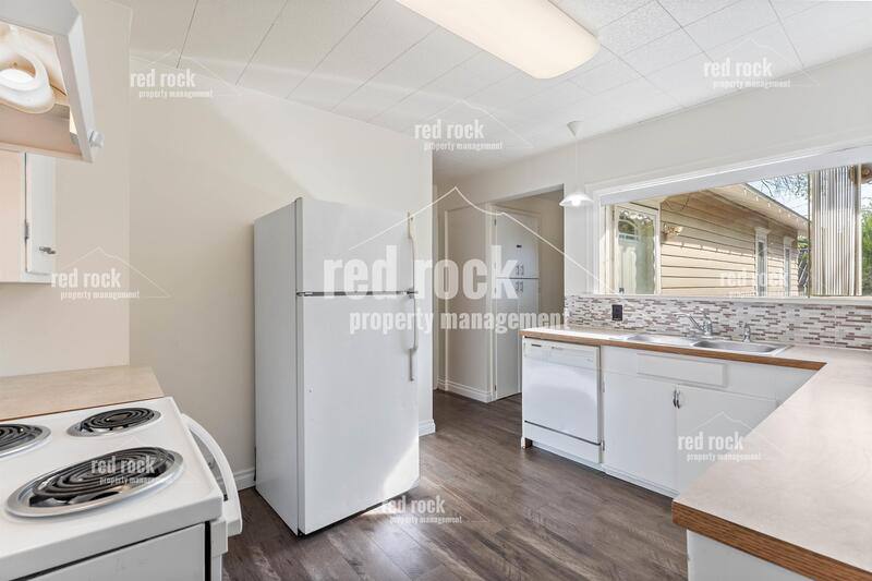 House for rent at 402 E Baldwin Ave, Spokane, WA 99207