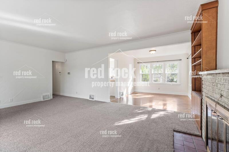 House for rent at 402 E Baldwin Ave, Spokane, WA 99207