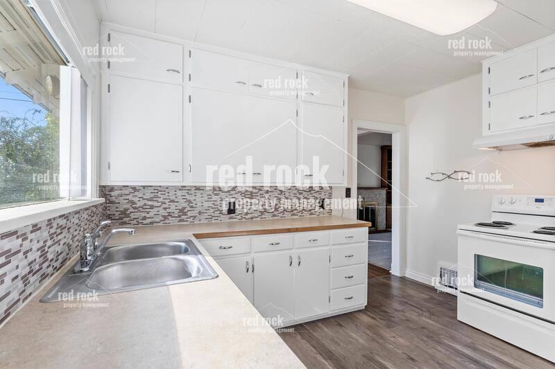 House for rent at 402 E Baldwin Ave, Spokane, WA 99207