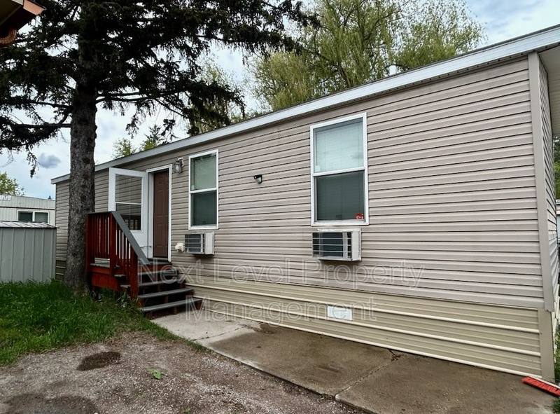 House for rent at 333 College Avenue, Trailer #17, Kalispell, MT 59901