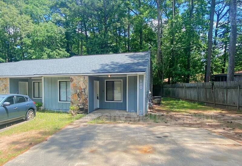 Apartment for rent at 100 Spring Court, Fairburn, GA 30213