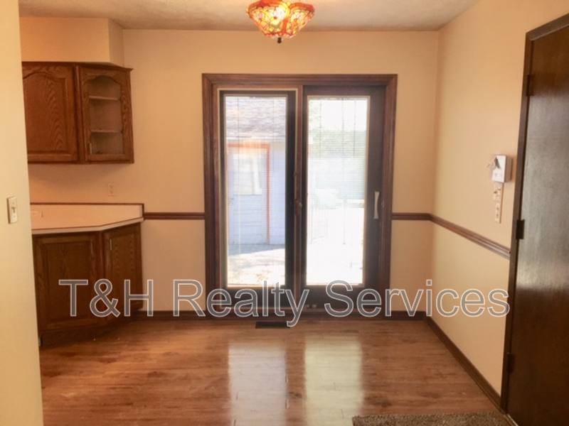 House for rent at 5527 S Kealing Ave, Indianapolis, IN 46227