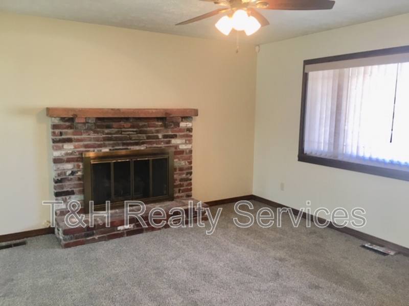 House for rent at 5527 S Kealing Ave, Indianapolis, IN 46227