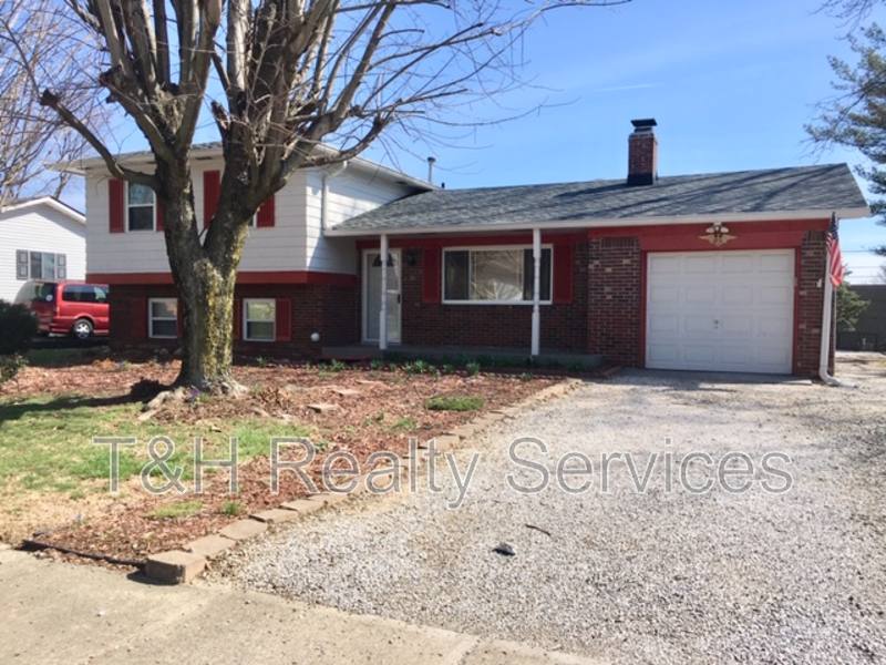 House for rent at 5527 S Kealing Ave, Indianapolis, IN 46227