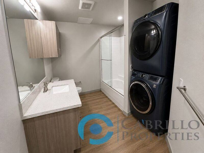 Apartment for rent at 3093 Broadway #302, San Diego, CA 92102