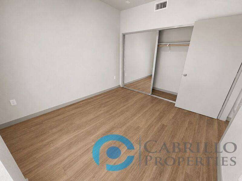 Apartment for rent at 3093 Broadway #302, San Diego, CA 92102