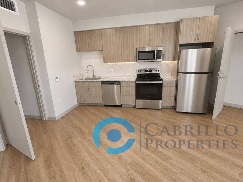 Apartment for rent at 3093 Broadway #302, San Diego, CA 92102