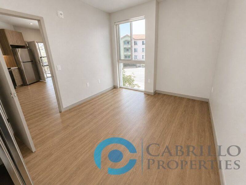 Apartment for rent at 3093 Broadway #302, San Diego, CA 92102
