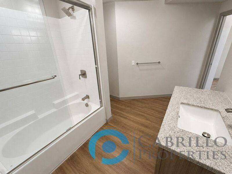 Apartment for rent at 3093 Broadway #302, San Diego, CA 92102