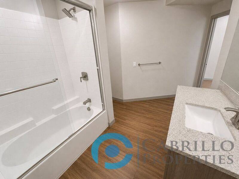 Apartment for rent at 3093 Broadway #302, San Diego, CA 92102