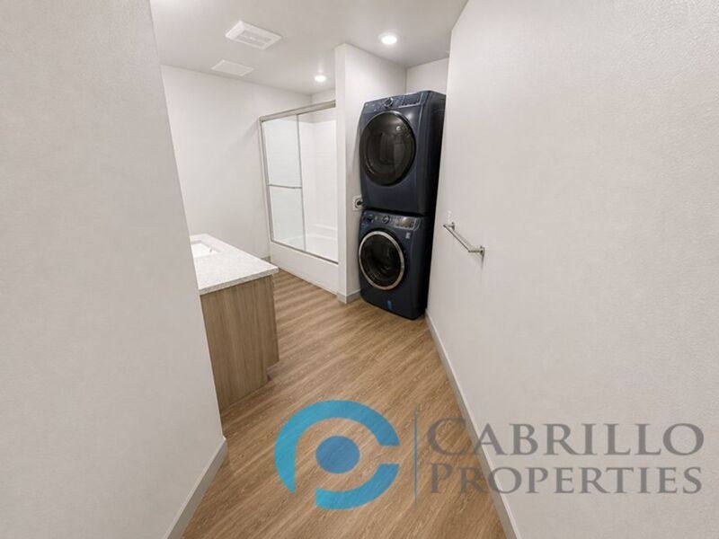Apartment for rent at 3093 Broadway #302, San Diego, CA 92102