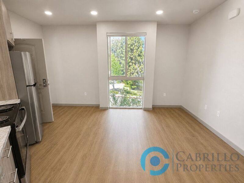 Apartment for rent at 3093 Broadway #302, San Diego, CA 92102
