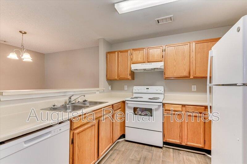 Apartment for rent at 320 Peachtree St #325-4, Edgefield, SC 29824