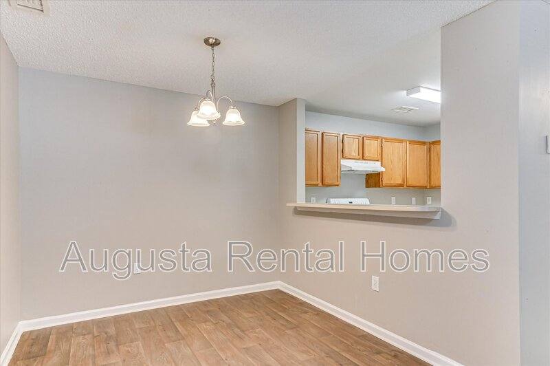 Apartment for rent at 320 Peachtree St #325-4, Edgefield, SC 29824