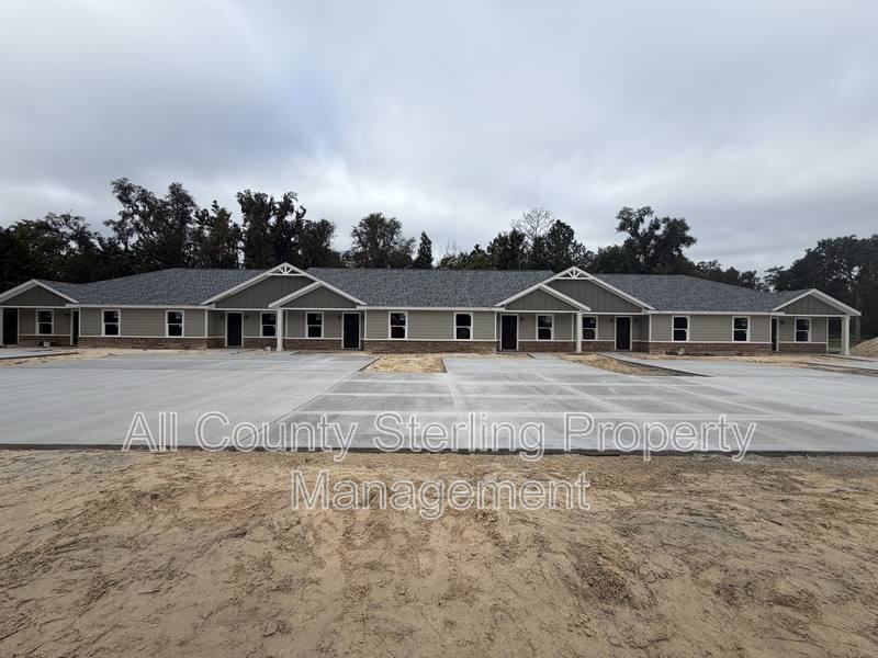 Apartment for rent at 218 SW Tigerview Glen #1-6, Lake City, FL 32025
