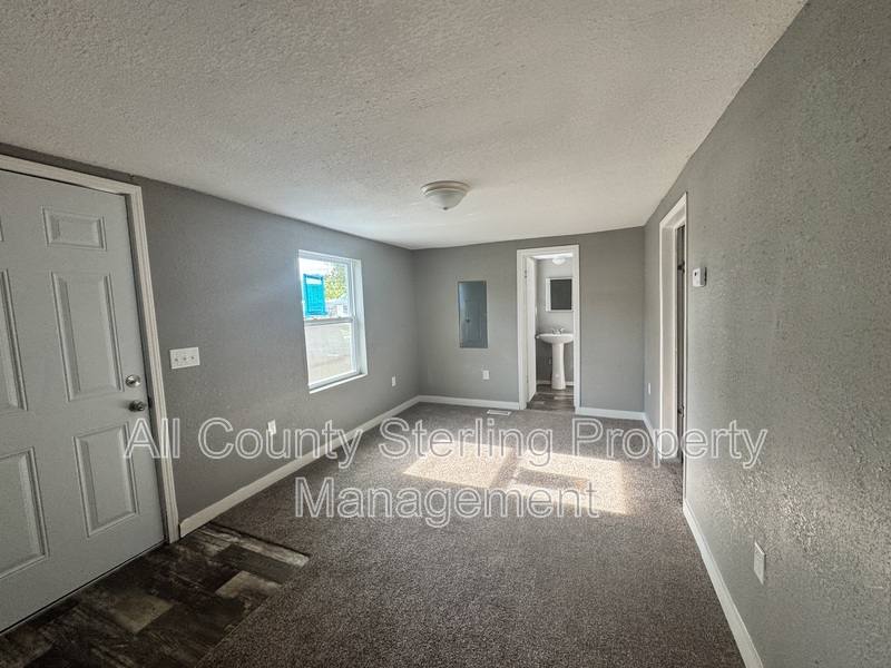 House for rent at 917 NE Aberdeen Ave, Lake City, FL 32055