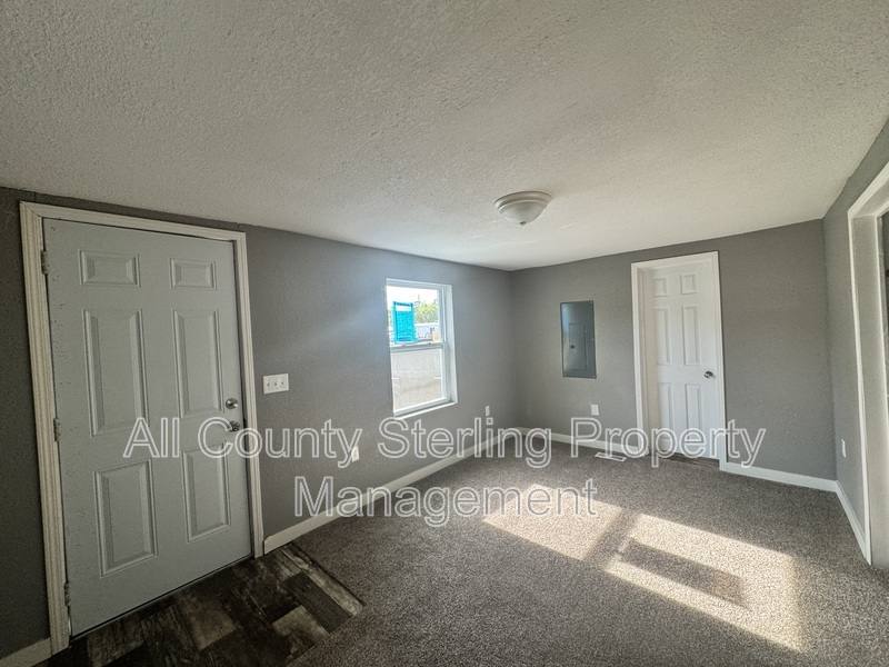 House for rent at 917 NE Aberdeen Ave, Lake City, FL 32055