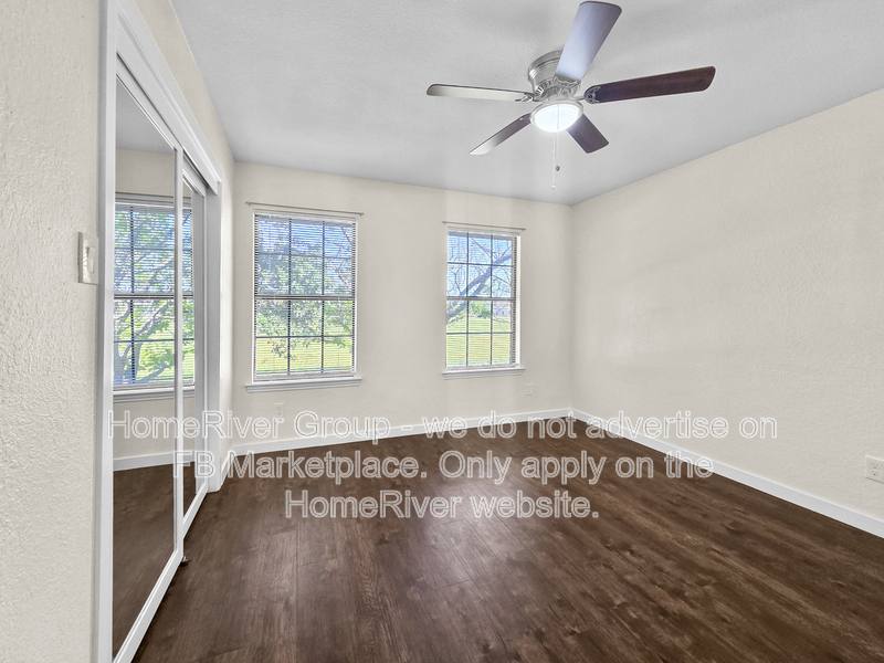 Apartment for rent at 7403 Kingswood Circle, Fort Worth, TX 76133