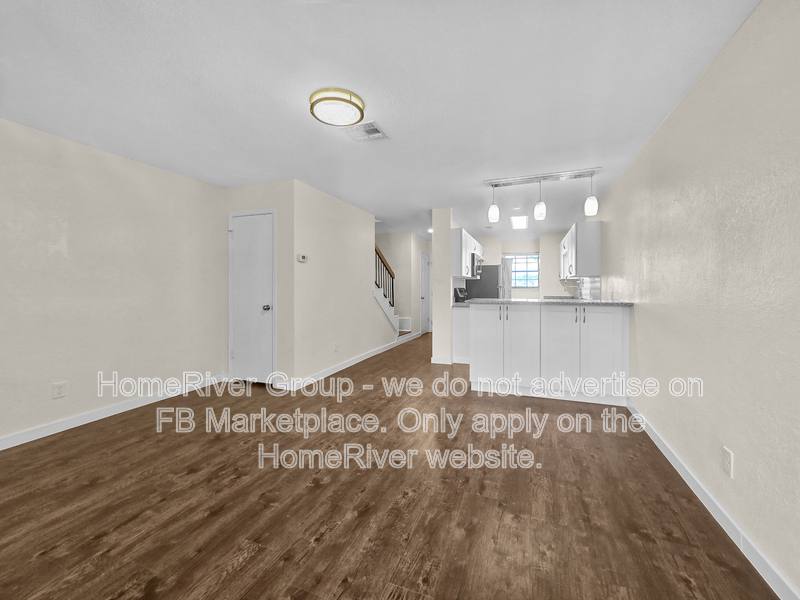 Apartment for rent at 7403 Kingswood Circle, Fort Worth, TX 76133
