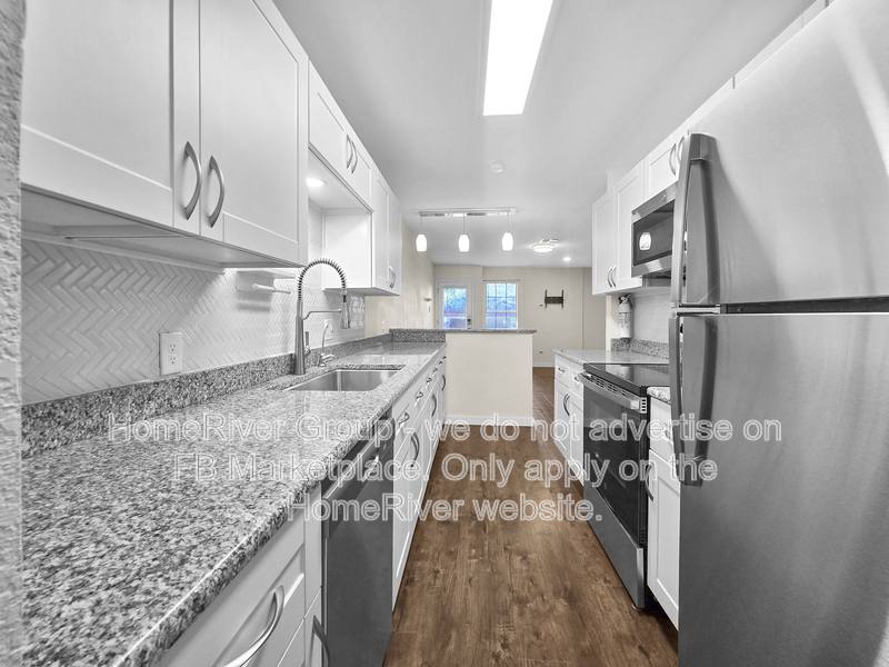 Apartment for rent at 7403 Kingswood Circle, Fort Worth, TX 76133