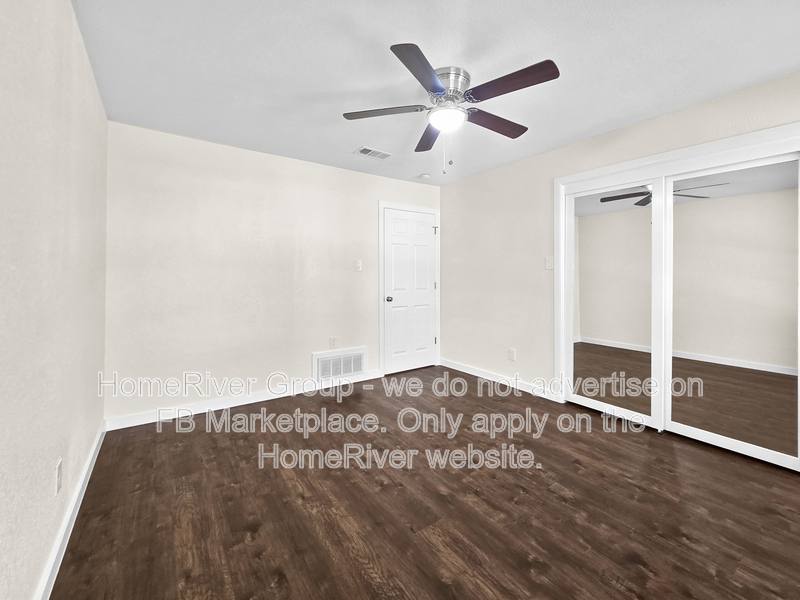 Apartment for rent at 7403 Kingswood Circle, Fort Worth, TX 76133