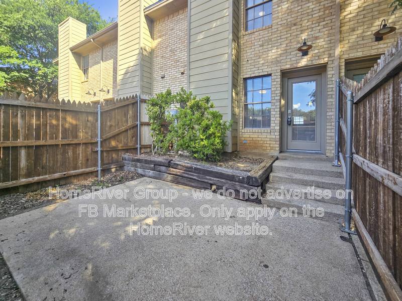 Apartment for rent at 7403 Kingswood Circle, Fort Worth, TX 76133