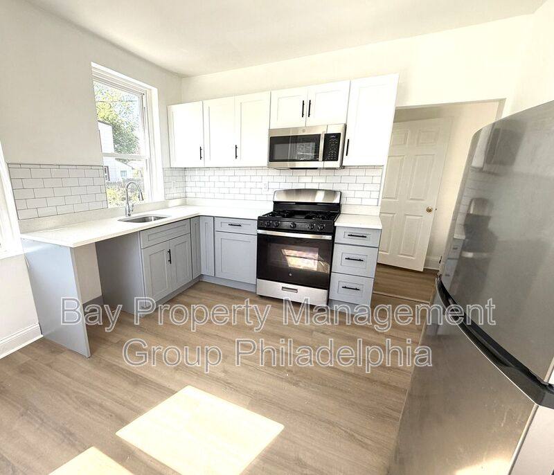 Apartment for rent at 1201 Arch St - 2nd Floor, Norristown, PA 19401
