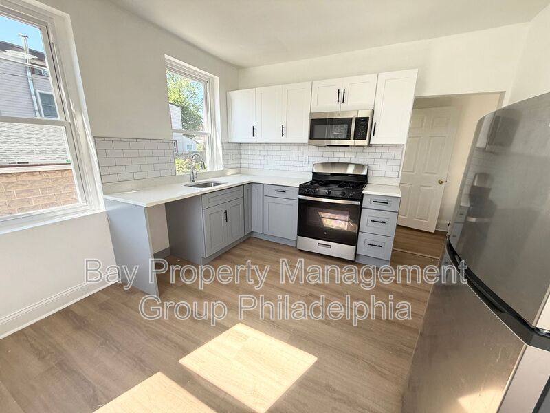 Apartment for rent at 1201 Arch St - 2nd Floor, Norristown, PA 19401