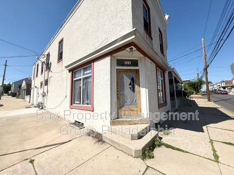 Apartment for rent at 1201 Arch St - 2nd Floor, Norristown, PA 19401