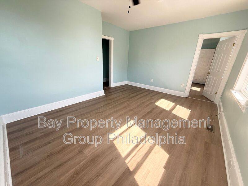 Apartment for rent at 1201 Arch St - 2nd Floor, Norristown, PA 19401