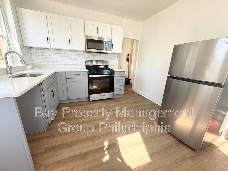 Apartment for rent at 1201 Arch St - 2nd Floor, Norristown, PA 19401