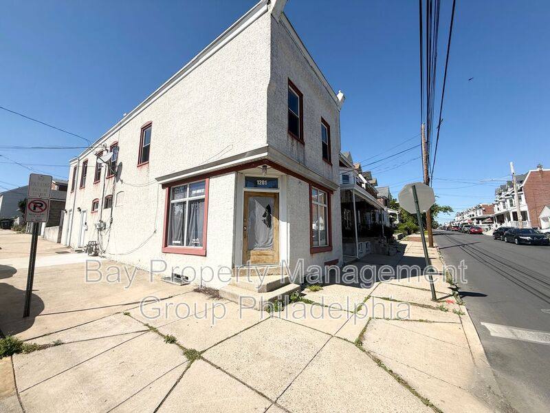 Apartment for rent at 1201 Arch St - 2nd Floor, Norristown, PA 19401