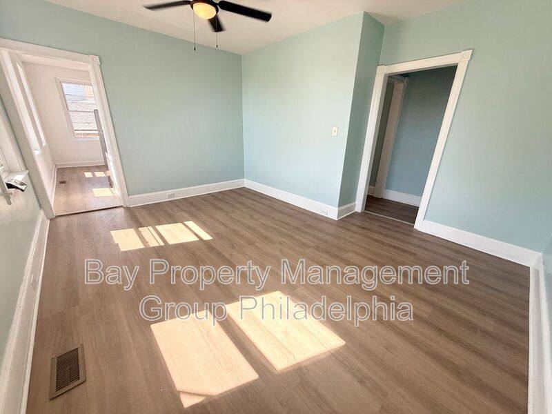 Apartment for rent at 1201 Arch St - 2nd Floor, Norristown, PA 19401