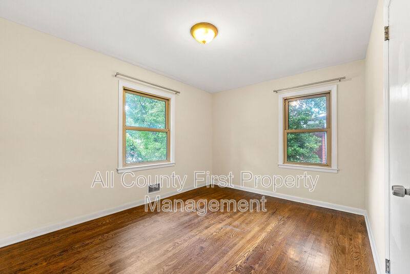 House for rent at 2461 Fontaine Circle, Decatur, GA 30032
