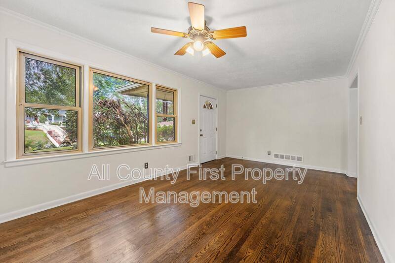 House for rent at 2461 Fontaine Circle, Decatur, GA 30032
