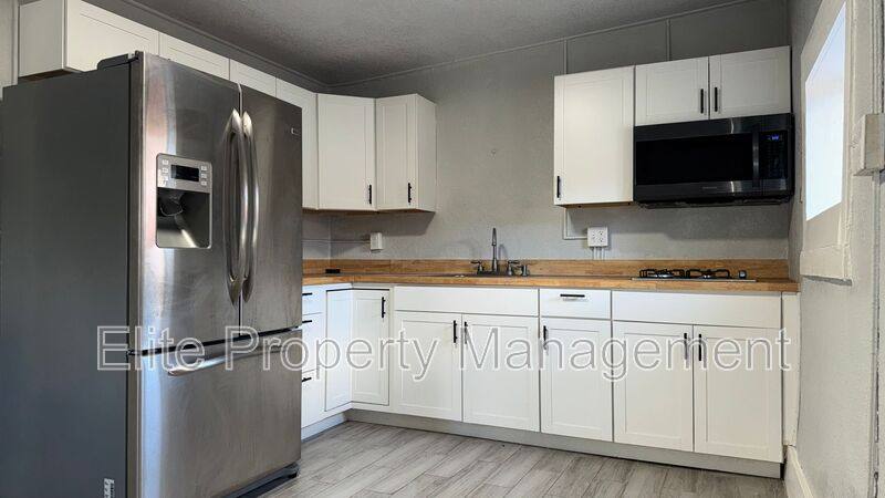 Condo for rent at 1611 San Juan St #C, Pueblo, CO 81006