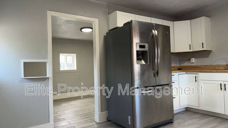 Condo for rent at 1611 San Juan St #C, Pueblo, CO 81006