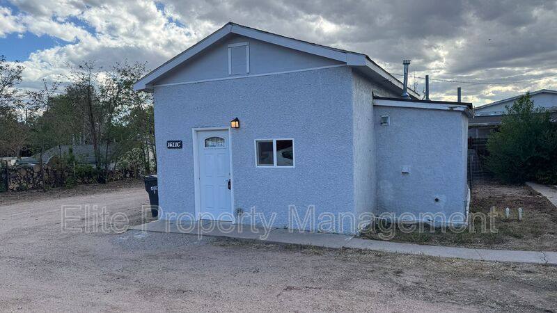 Condo for rent at 1611 San Juan St #C, Pueblo, CO 81006