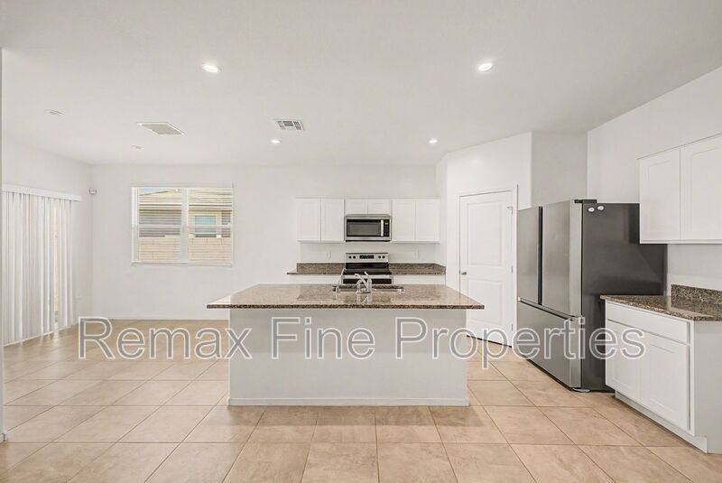 House for rent at 1566 E Fletcher Dr, Casa Grande, AZ 85122