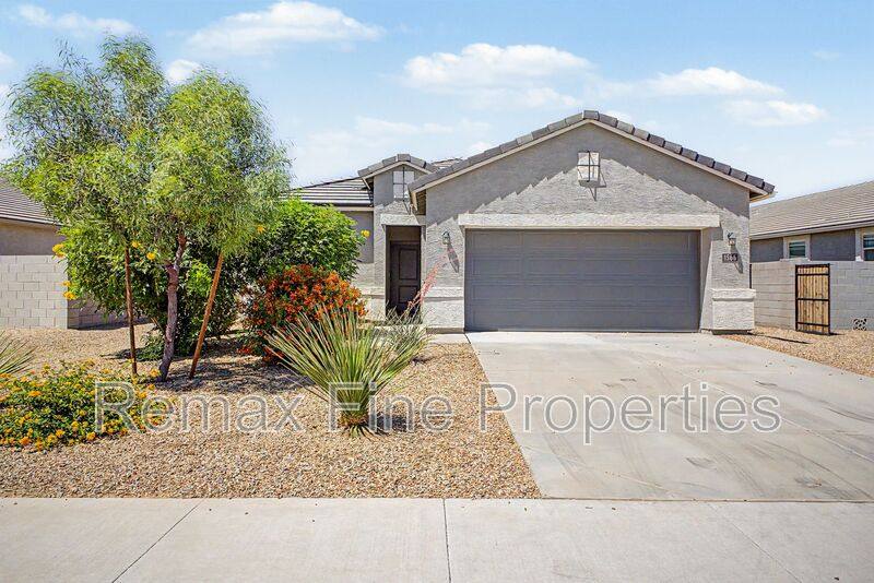 House for rent at 1566 E Fletcher Dr, Casa Grande, AZ 85122